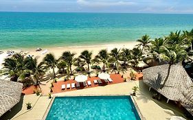 Mana Mui Ne Beach Resort & Spa